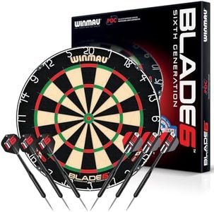 WINMAU Bla