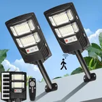 Solar Street Lights Outdoor Waterpr