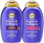OGX Thick & Full + Biotin and Colla