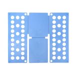 Clothes Folding Board - T Shirt Folder Board | Ma-gic Fast Speed Adult Clothes Shirt Folder | Clothes Folder Organizer Clothing Storage Board