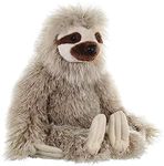 Wild Republic Cuddlekin Three Toed 