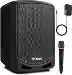 Pyle Bluetooth Karaoke PA Speaker -