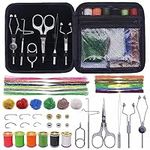 XFISHMAN Fly-Tying-Kit-with-Tools-M