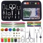 XFISHMAN Fly-Tying-Kit-with-Tools-M