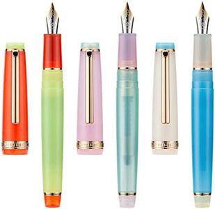 3 Jinhao 8