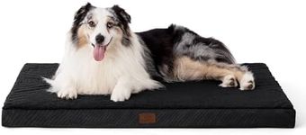 Bedsure Extra Large Dog Bed Washabl