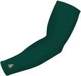 B-Driven Sports Athletic arm Sleeve for Baseball Football Basketball and Other Sports Activities. Many Colors and Designs Available in Adult and Youth Sizes 100% Gaurantee, Free exchanges