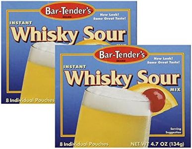 Bar-Tender