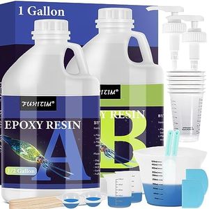 Epoxy Resi