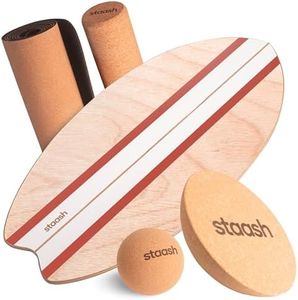 STAASH® Ba