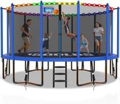 YORIN Tranpoline 14 FT Tranpoline f