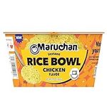 Maruchan Microwavable Rice Bowl, Ch