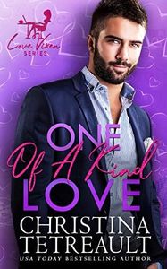 One Of A Kind Love (English Edition)