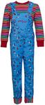 LOKETA Kids Boys Girls Costume Hall