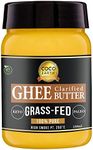 Coco Earth Grass-Fed Ghee Butter 250 ml