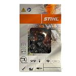 Stihl Original Picco Micro Comfort 3 3/8P chainsaw chain, 16"