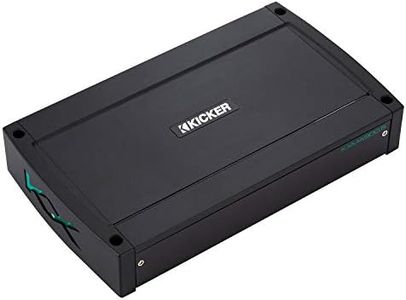 Kicker 48K