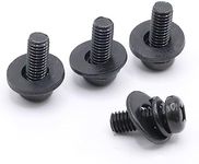 ReplacementScrews Wall Mount Screws for Insignia NS-50DF710NA19