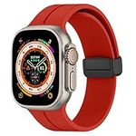 Magnetic for Apple Watch Ultra Band