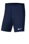 NIKE Men's M Nk Dry Park Iii Nb K Shorts, Navy, L UK