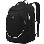 Della Gao Travel Laptop Backpack, A