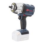 Ingersoll Rand Impact Wrench W7152, High Power 1/2" 20V Cordless High-Torque Impact Wrench, Power-Controlled, 3.45 kg, with Brushless Motor, Tool Only