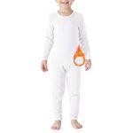 Thermals For Toddlers