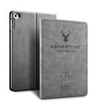 MOCA Compatible Stand Smart Flip Cover case for 7.9 inch Apple iPad mini 5 5th 2019 mini 4 4th Generation 2015 Models. A2133 A2124 A2126 A2125 A1538 A1550 Cover case