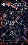 Ascent of Darkness and Ruin (Tales of Tir-na-Alathea: Darkness of the Living Forest Book 2)