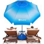 Beach Umbrella With Carrying