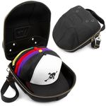 CASEMATIX Hat Travel Case for up to