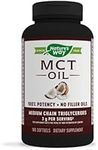 Nature's Way MCT Oil Softgels - 100