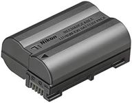 Nikon EN-EL15c Rechargeable Li-ion 