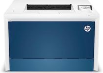 HP Laserjet Pro 4202dw Laser Printer, Colour, Printer for Small Medium Business, Wireless, Print, Print from Phone or Tablet, 2-Sided Printing, Self-healing, Ethernet