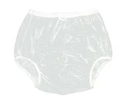 Plastic Underwear Covers