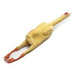 Rubber Chicken for Fancy Dress Accessories