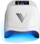 V Beauty Pure Cordless UV Nail Lamp