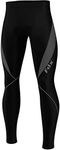 FDX Men’s Cycling Tights, 3D Padded