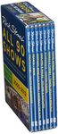 Rick Steves' Europe All 90 Shows Box Set