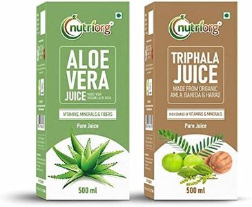 Nutriorg A