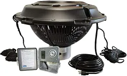 Kasco VFX Series Aerating Pond Foun