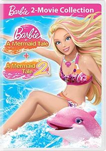 Barbie: 2-