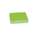 Pacon Corporation 104317 Neon Bond Paper, 24 lb., 100 Sheets, 8-1/2-Inch x11-Inch, Neon Green