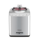 MAGIMIX Ice cream maker 11680 Gelato Expert