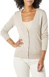 Amazon Essentials Women's Lightweig