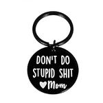 Funny Keychain Gift for Teenager fr