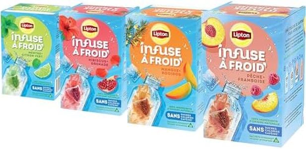Lipton Inf
