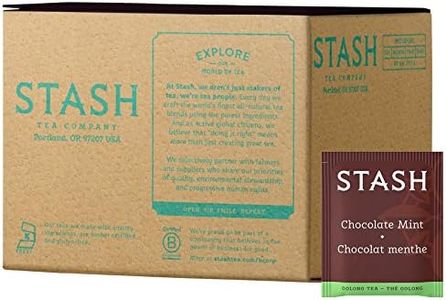 Stash Tea 