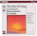 Best Of Grieg (2 CD)
