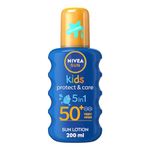 Sunscreen For Kids